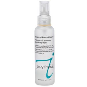 BRUSHES & SPONGES - Brush Cleanser