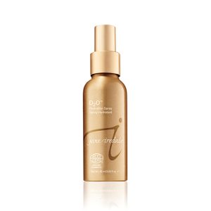 FACIAL SPRITZ - D2O 90ml