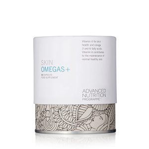 Skin Omegas+ (60 caps)