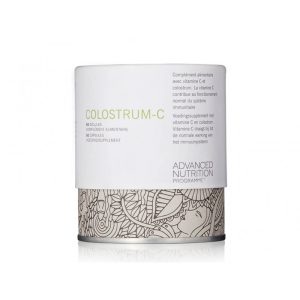 Colostrum-C (60 caps)